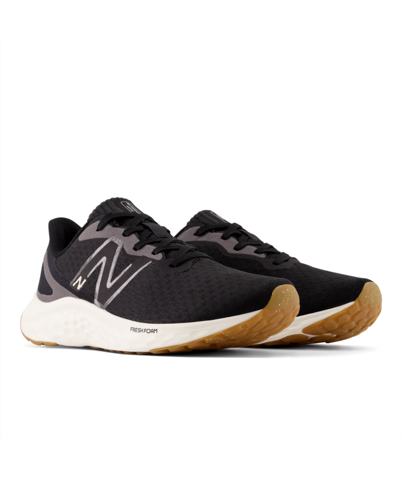 Fresh Foam Arishi v4 - BLACK
