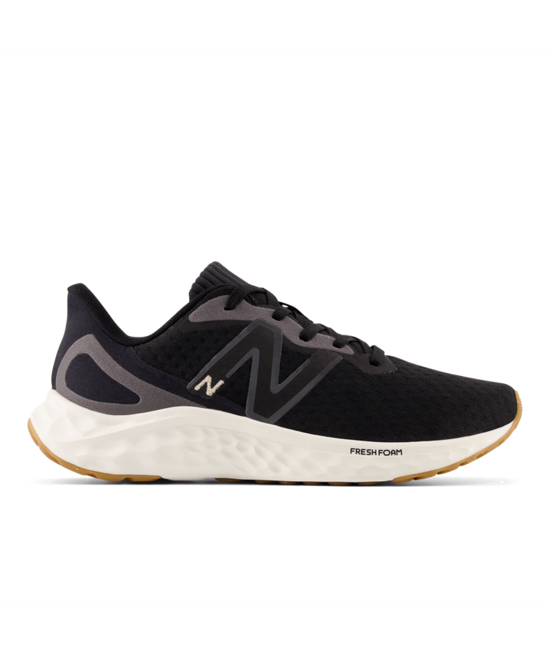 Fresh Foam Arishi v4 - BLACK