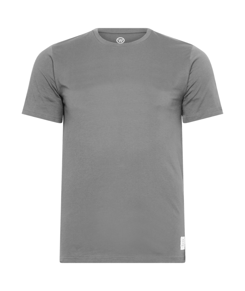 BLANKO SR T-SHIRT - HG HEATHER GREY