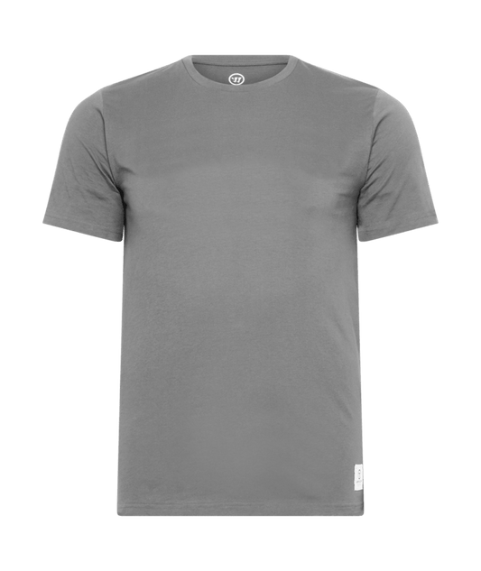 BLANKO SR T-SHIRT - HG HEATHER GREY