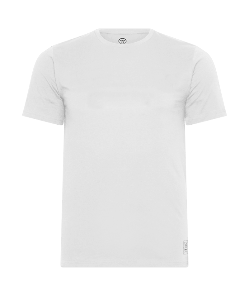 BLANKO SR T-SHIRT - WT WHITE