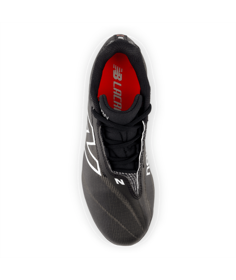 BurnX4 - BLACK