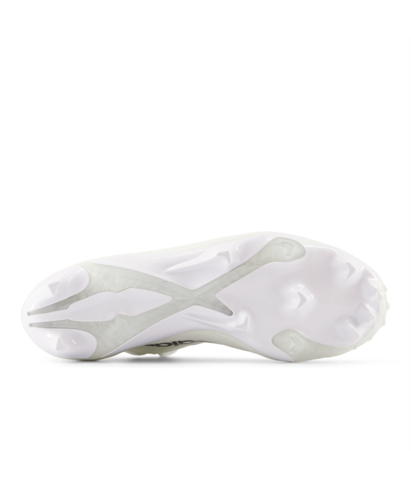 BurnX4 - WHITE (WBURNLW4)