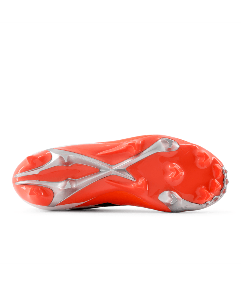 BurnX5 Limited Edition - URGENT RED