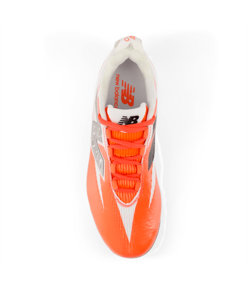 BurnX5 Limited Edition - URGENT RED