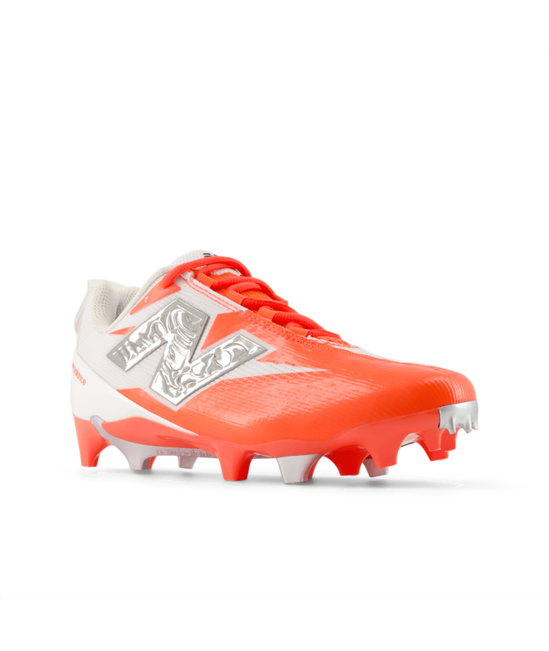 BurnX5 Limited Edition - URGENT RED