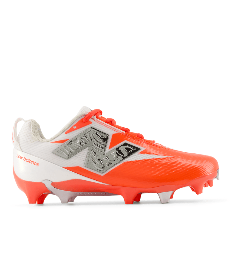 BurnX5 Limited Edition - URGENT RED