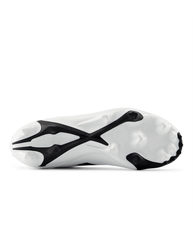 BurnX5 Limited Edition - NB WHITE (WBURNLW5)