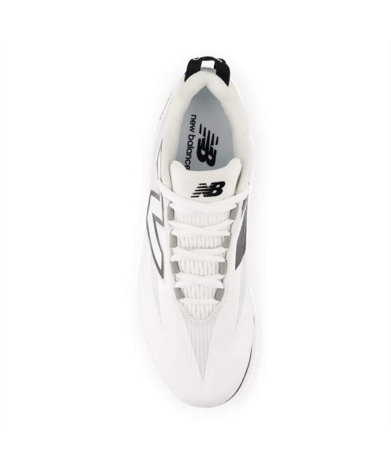 BurnX5 Limited Edition - NB WHITE (WBURNLW5)