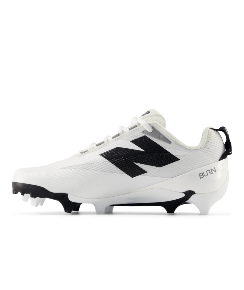 BurnX5 Limited Edition - NB WHITE (WBURNLW5)