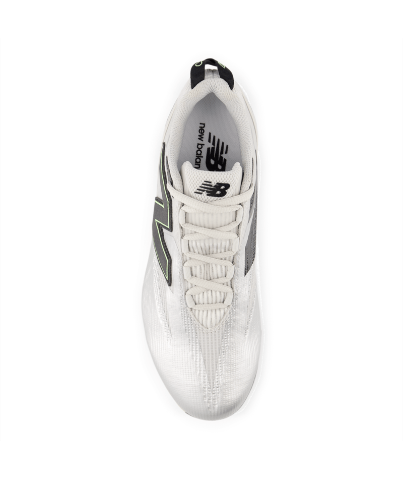 BurnX5 Limited Edition - NB WHITE (WURNL1FK)