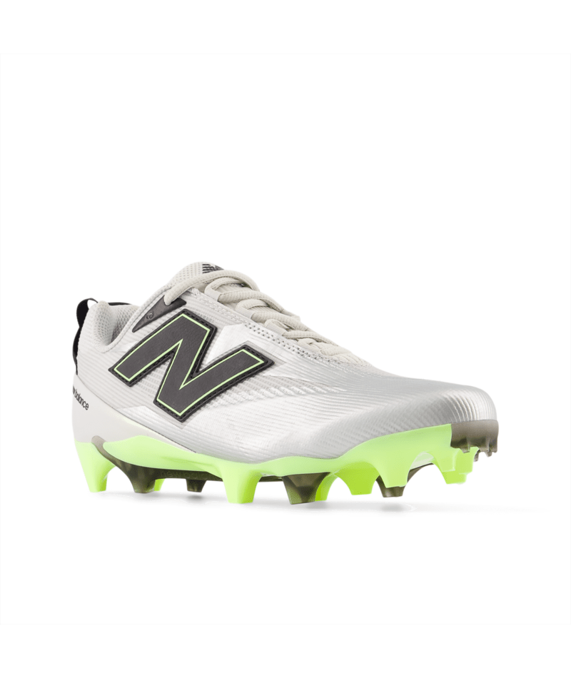 BurnX5 Limited Edition - NB WHITE (WURNL1FK)