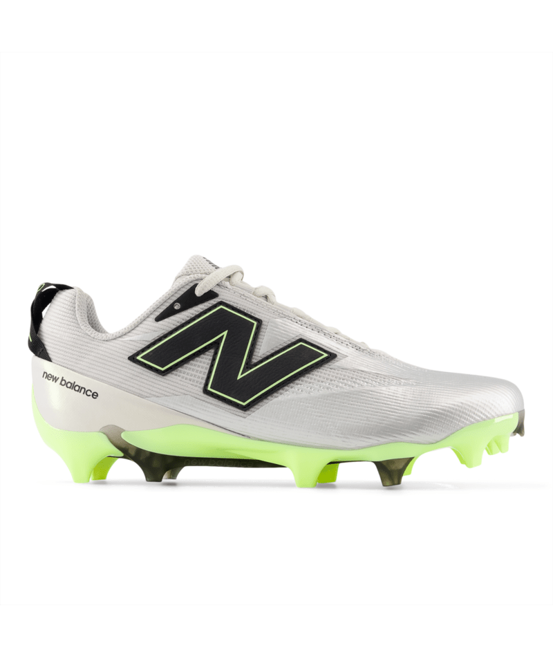 BurnX5 Limited Edition - NB WHITE (WURNL1FK)