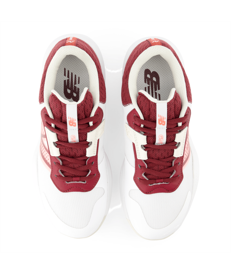 696v6 - WHITE (WCH696M6)