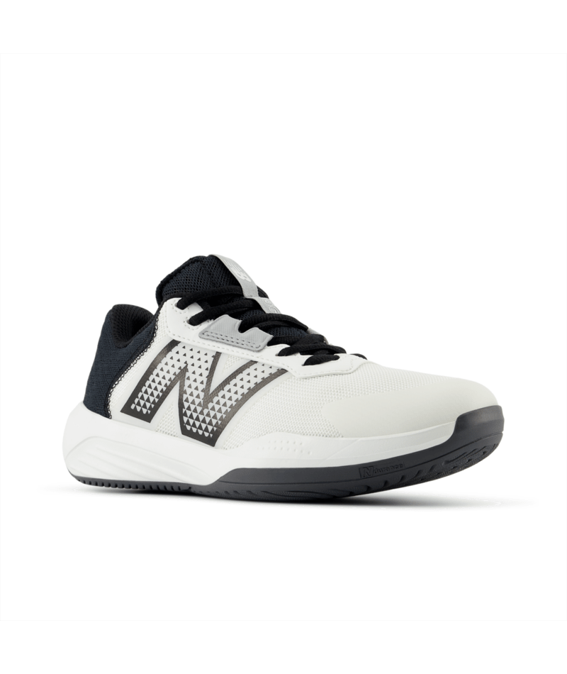 696v6 - NB WHITE