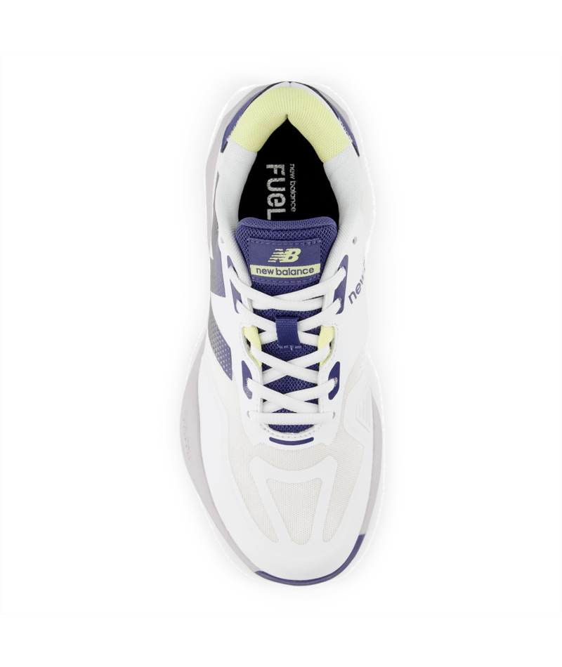 FuelCell 796v4 - WHITE (WCH796T4)
