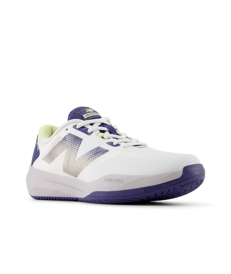 FuelCell 796v4 - WHITE (WCH796T4)
