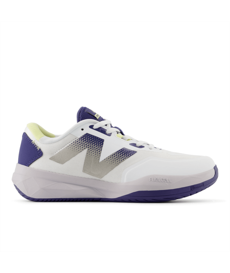 FuelCell 796v4 - WHITE (WCH796T4)