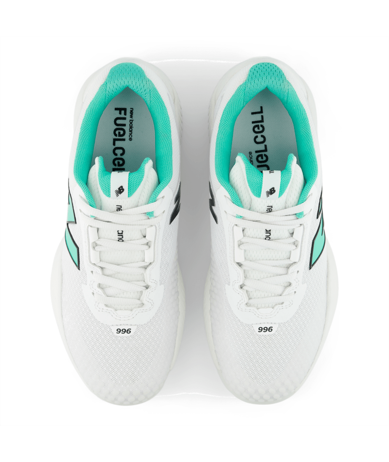 FuelCell 996v6 - NB 103 WHITE