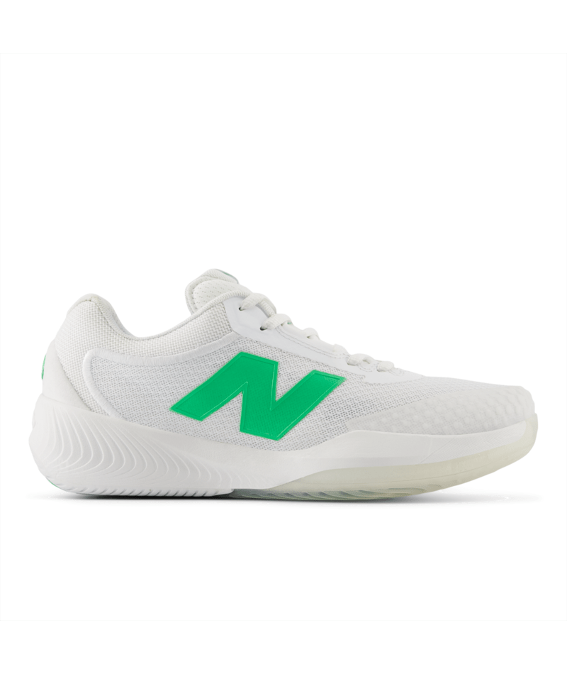 FuelCell 996v6 - WHITE