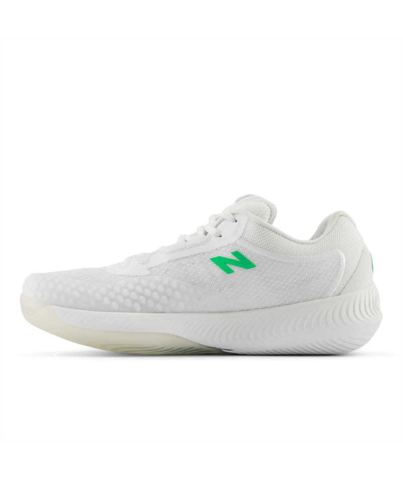 FuelCell 996v6 - WHITE
