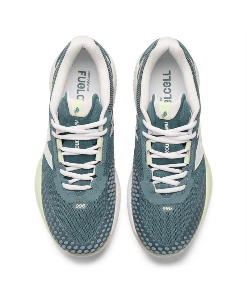 FuelCell 996v6 - NEW SPRUCE
