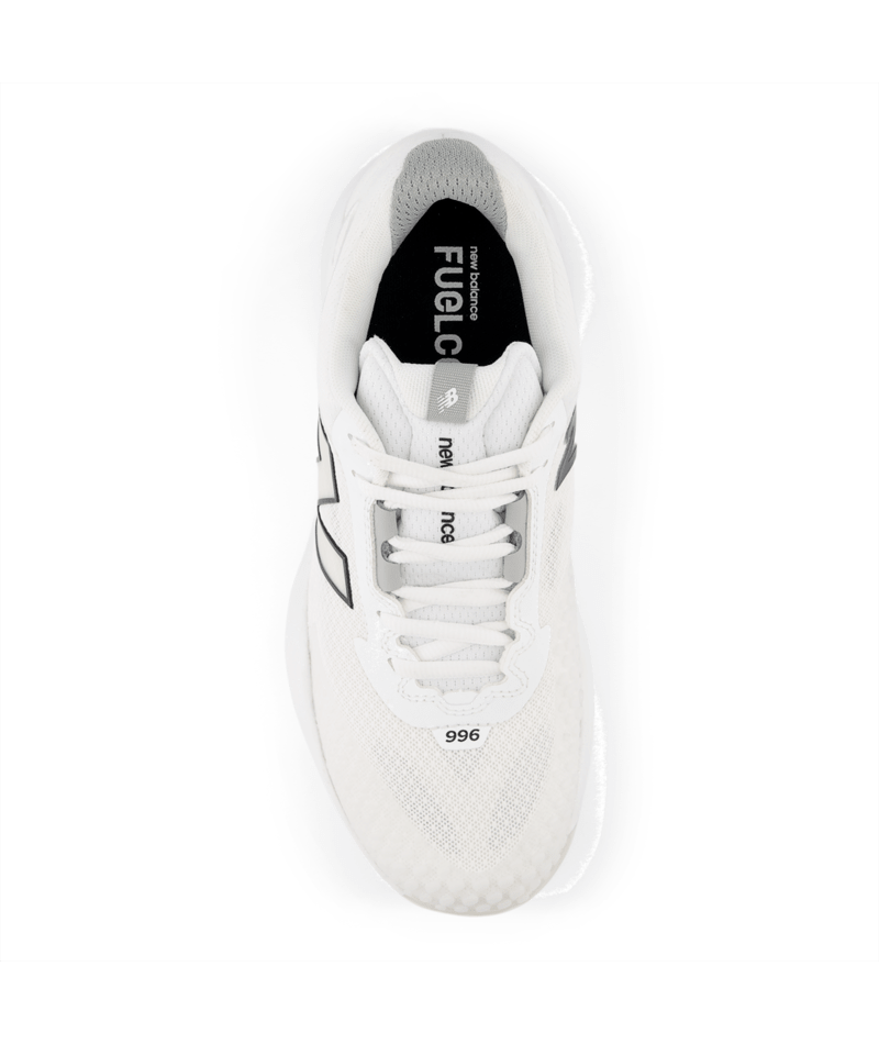 FuelCell 996v6 - NB WHITE (WCH996W6)