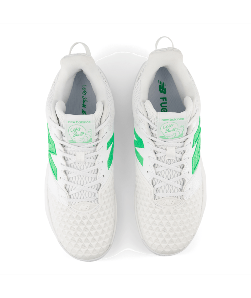 Coco CG2 - WHITE (WCHCOCG2)