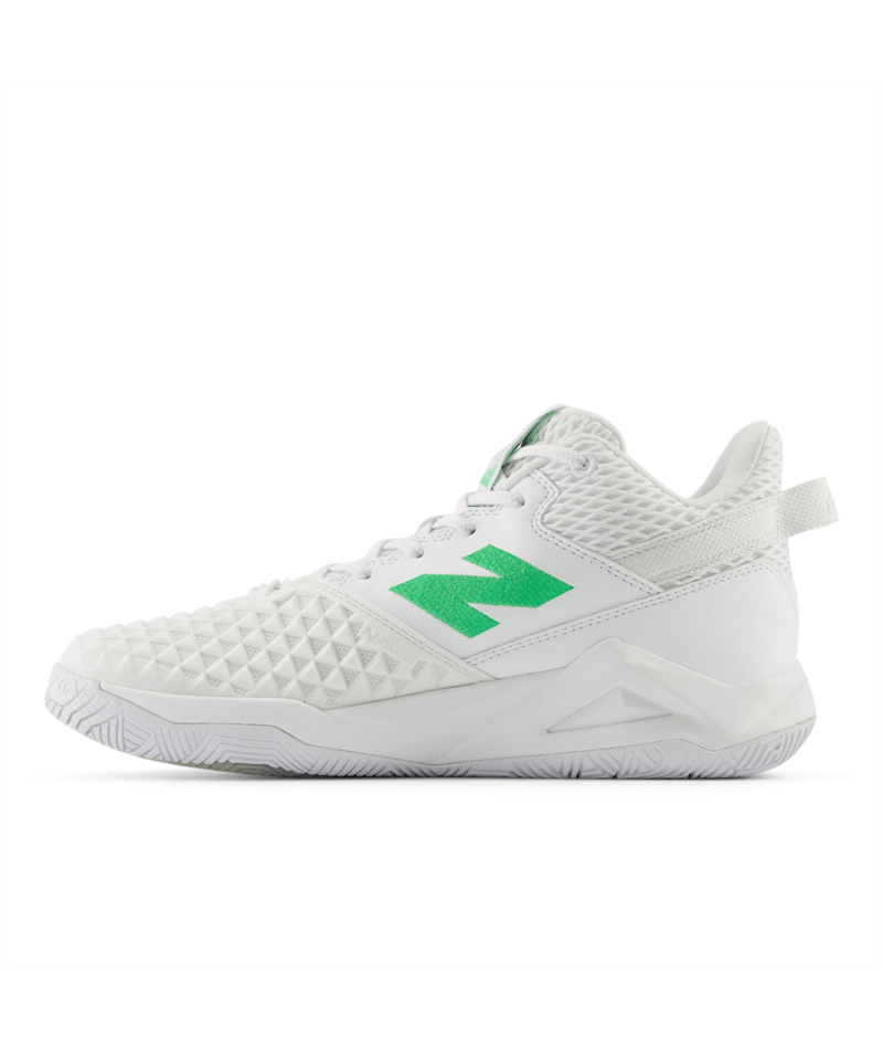 Coco CG2 - WHITE (WCHCOCG2)