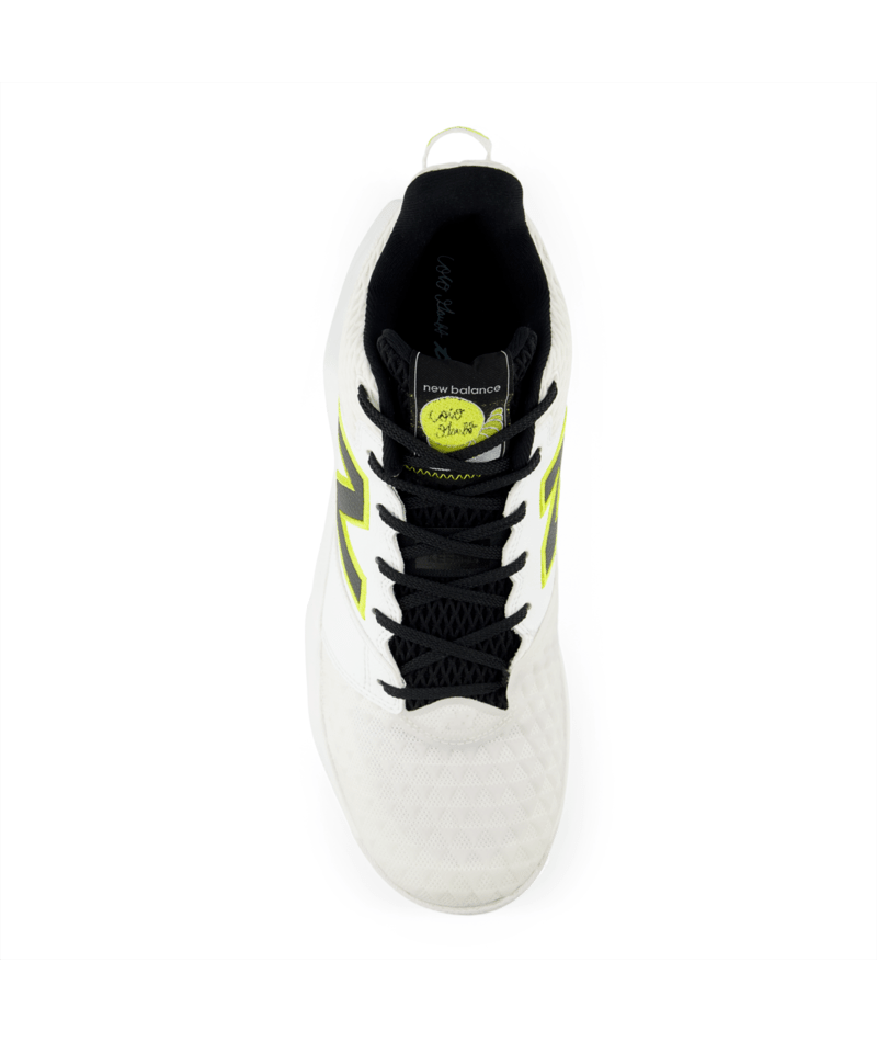 Coco CG2 - NB WHITE