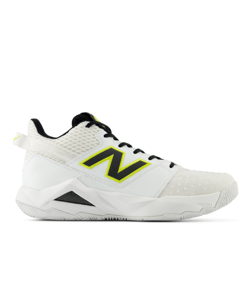 Coco CG2 - NB WHITE