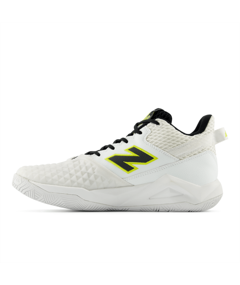 Coco CG2 - NB WHITE