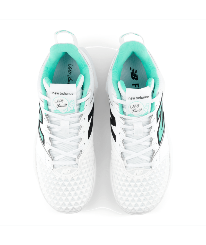 Coco CG2 - NB 103 WHITE (WCOC1X3)