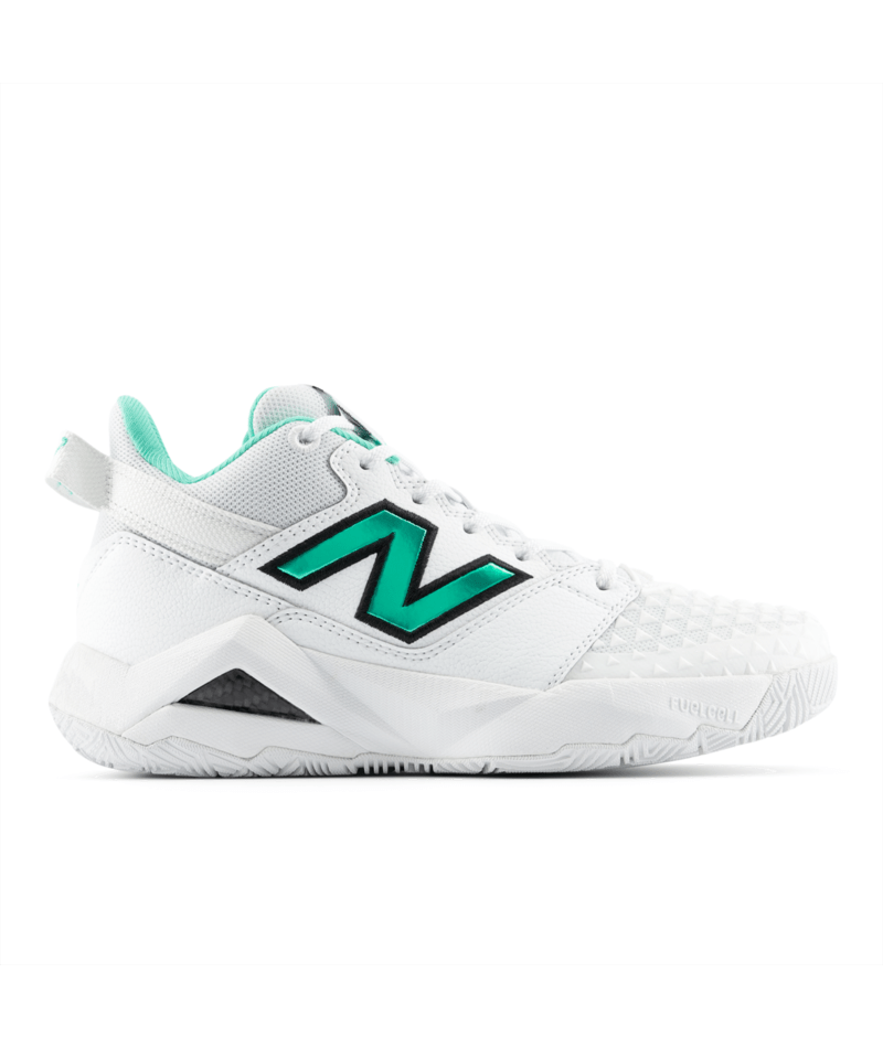 Coco CG2 - NB 103 WHITE (WCOC1X3)