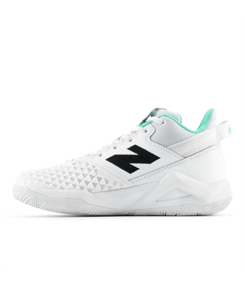 Coco CG2 - NB 103 WHITE (WCOC1X3)