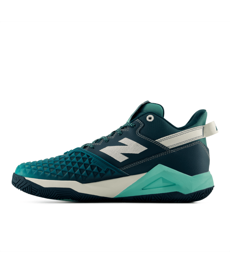 Coco CG2 - MEDUSA GREEN