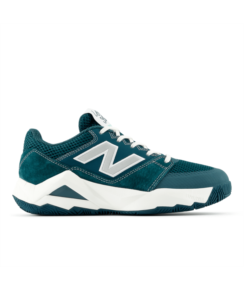 Coco Delray - NB WHITE