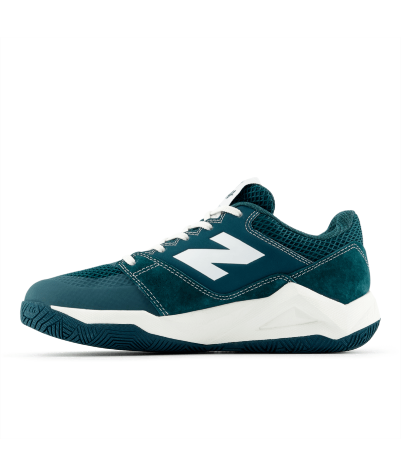 Coco Delray - NB WHITE