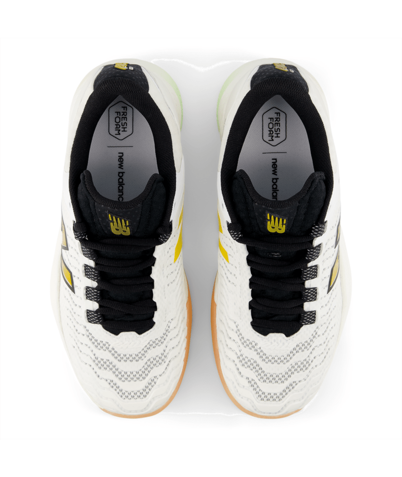 Fresh Foam X CT-Rally v2 - WHITE (WCHRALL2)
