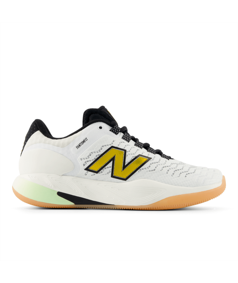 Fresh Foam X CT-Rally v2 - WHITE (WCHRALL2)