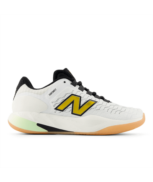 Fresh Foam X CT-Rally v2 - WHITE (WCHRALL2)