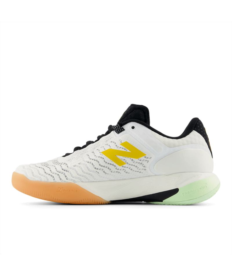 Fresh Foam X CT-Rally v2 - WHITE (WCHRALL2)