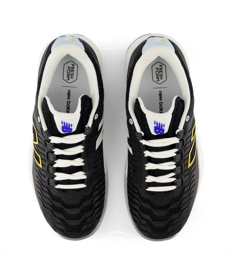 Fresh Foam X CT-Rally v2 - BLACK