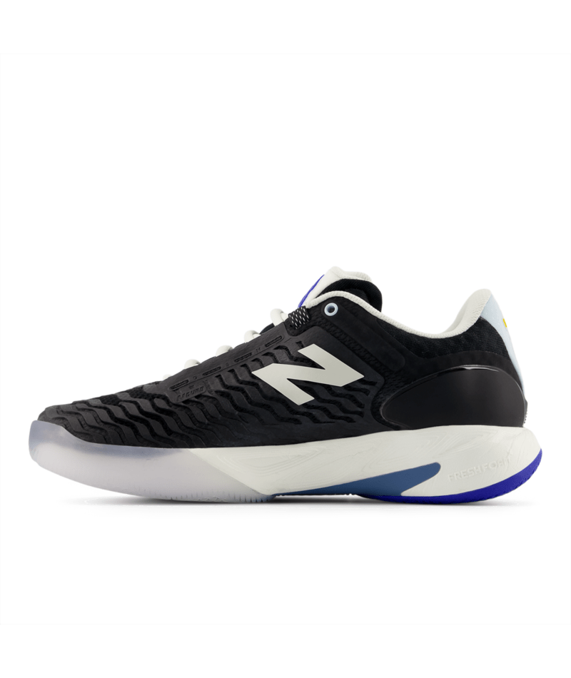 Fresh Foam X CT-Rally v2 - BLACK