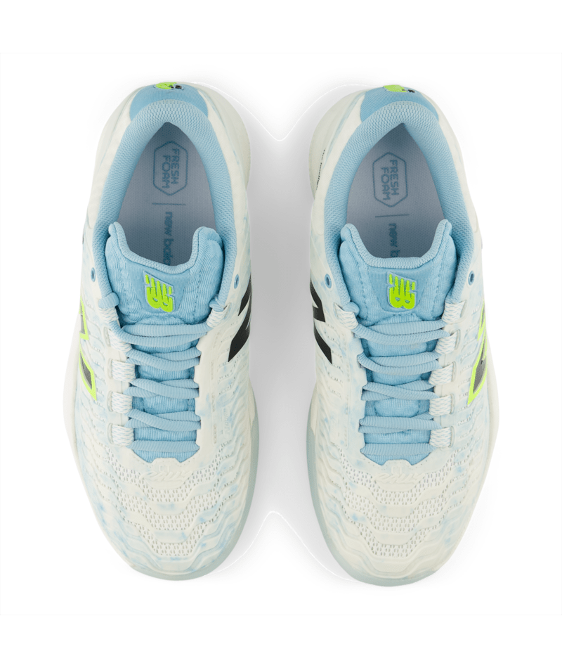 Fresh Foam X CT-Rally v2 - SEA SALT