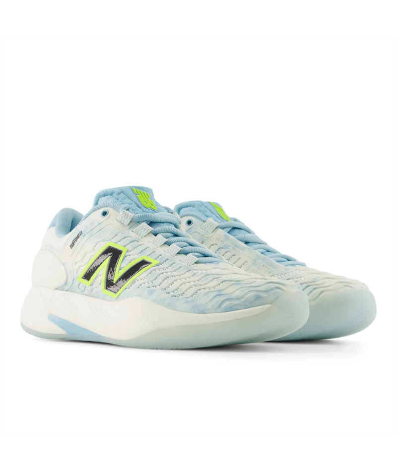 Fresh Foam X CT-Rally v2 - SEA SALT