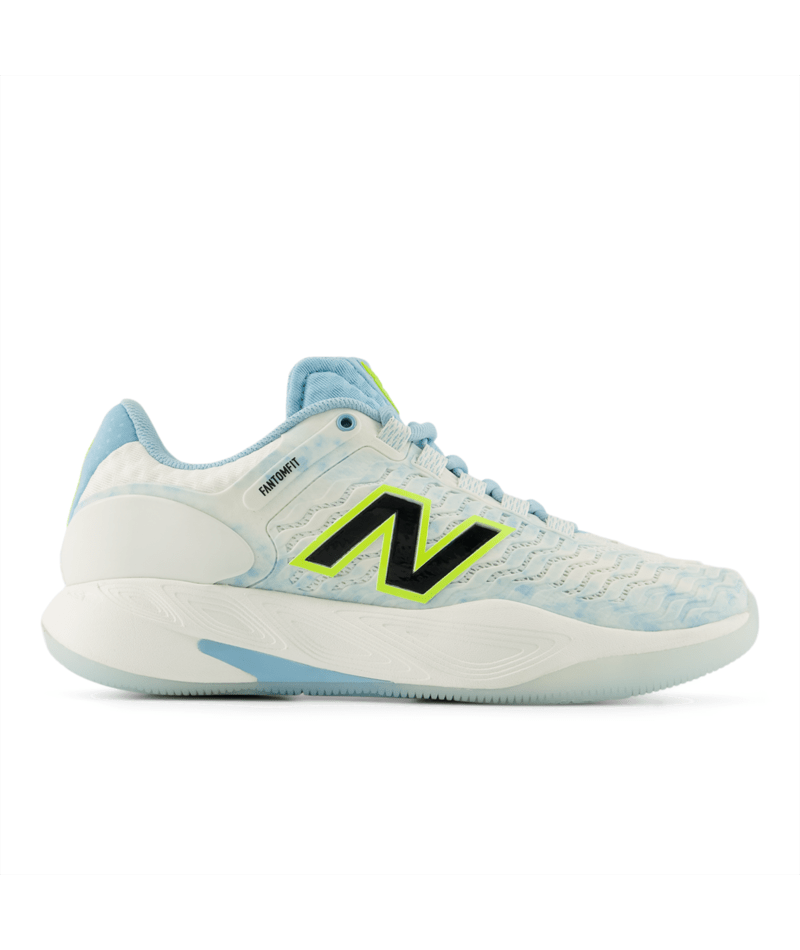 Fresh Foam X CT-Rally v2 - SEA SALT