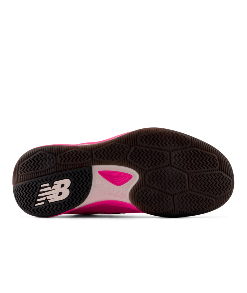 Fresh Foam X CT-Rally v2 - PINK HEAT