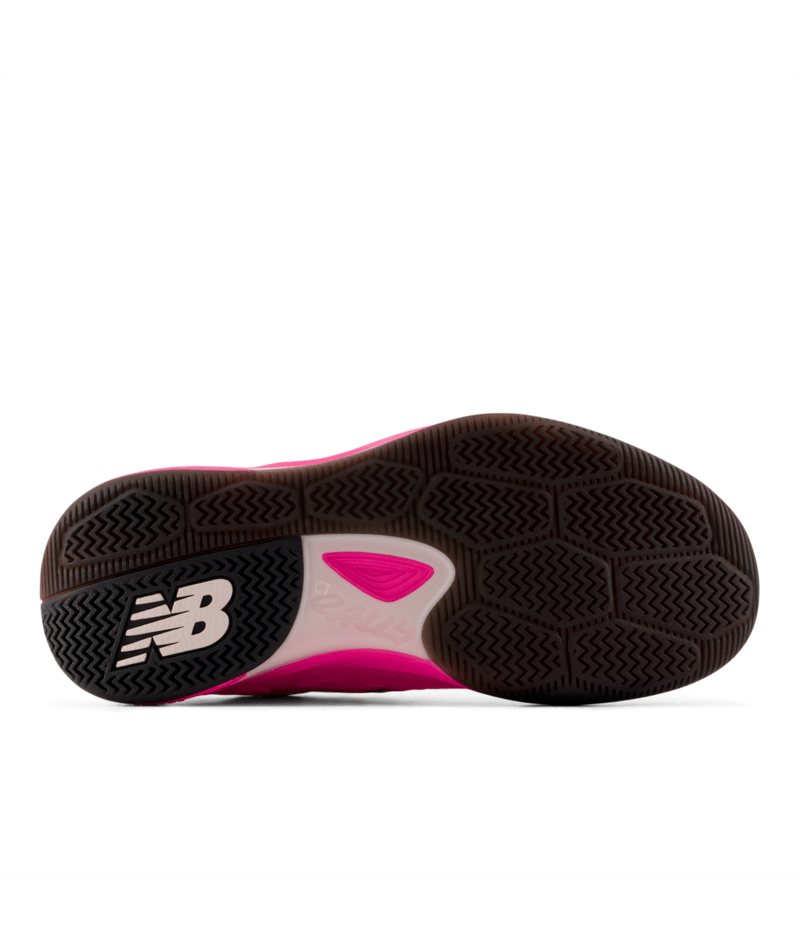 Fresh Foam X CT-Rally v2 - PINK HEAT