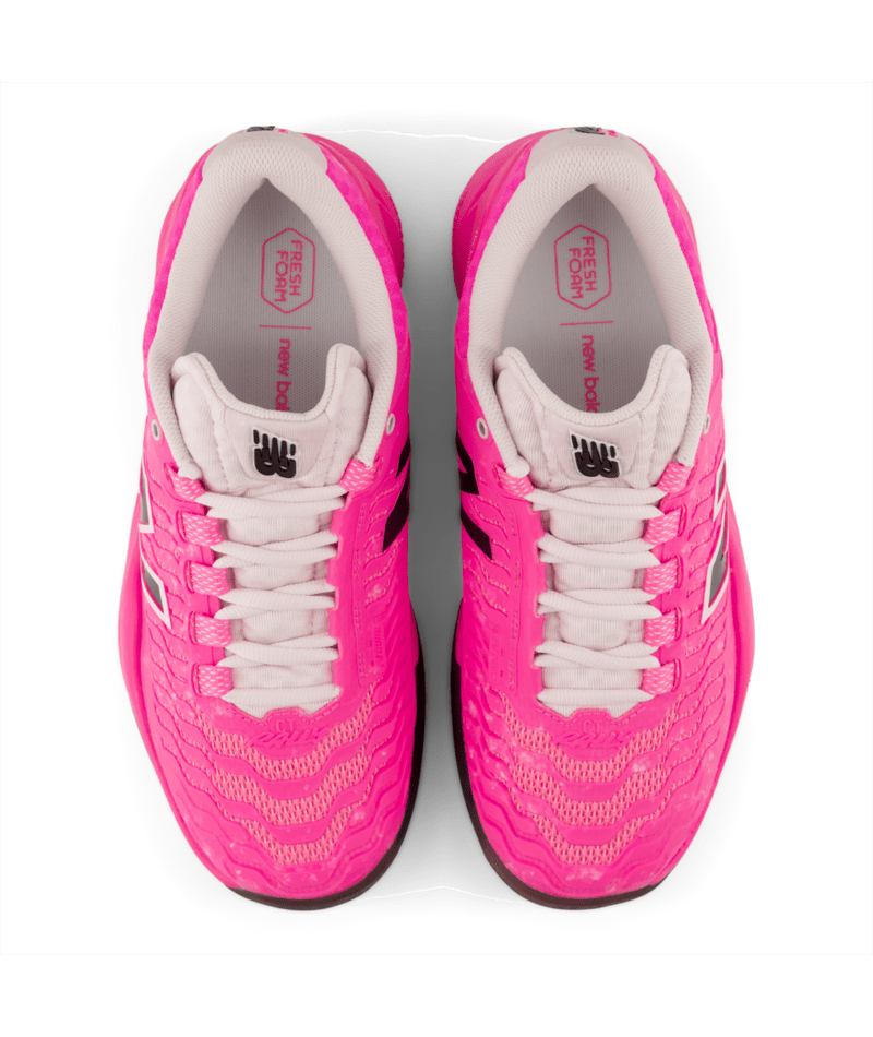 Fresh Foam X CT-Rally v2 - PINK HEAT